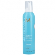 Moroccanoil Volumizing mousse        250  
